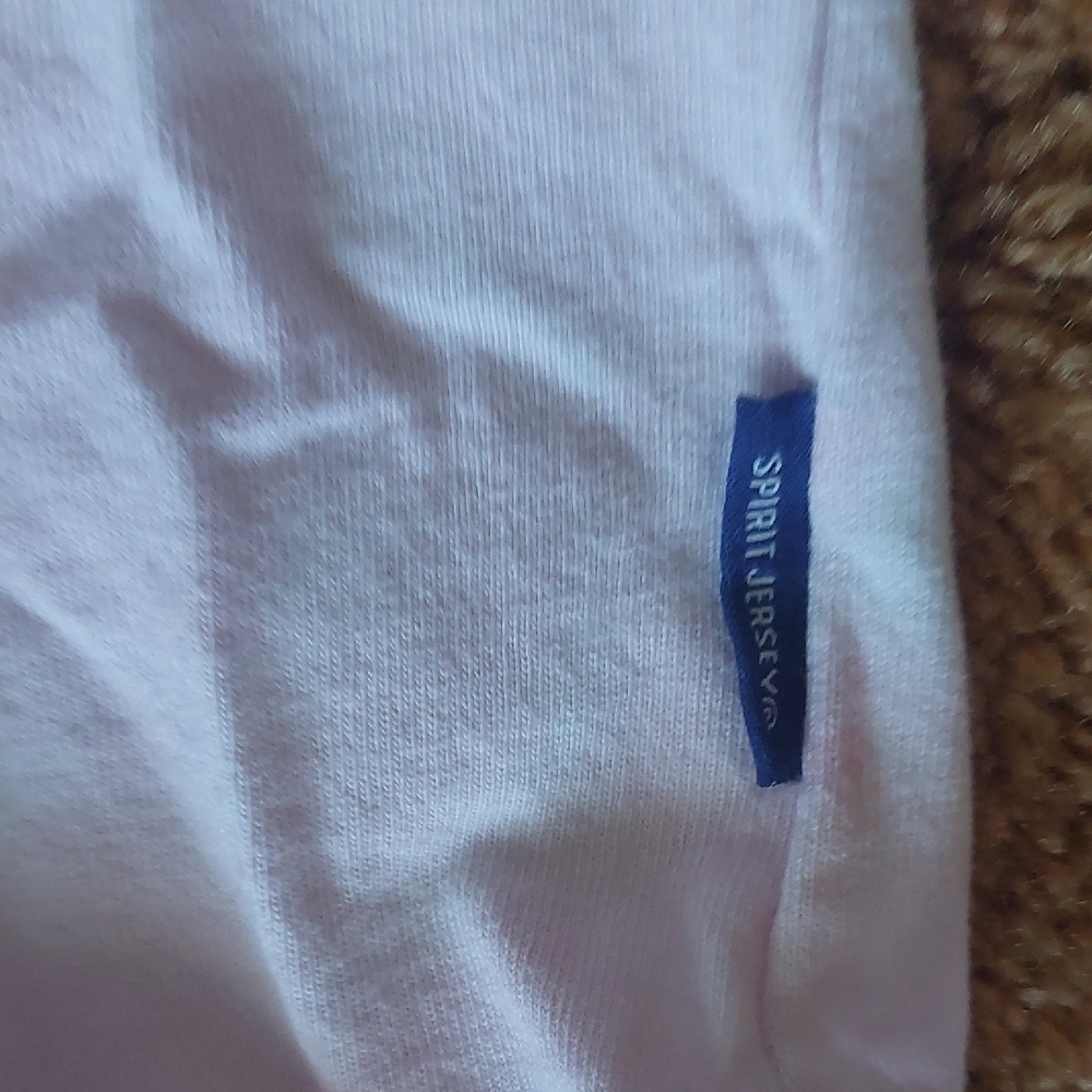 Hello Kitty 50th Anniversary Spirit Jersey Japan La Sanrio Tie Dye - Picture 4 of 8